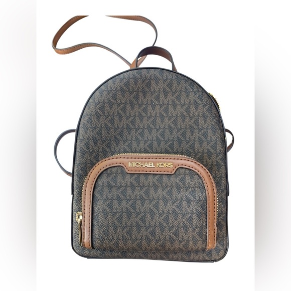 Michael Kors | Jaycee Mini Backpack - Picture 1 of 5